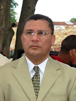 Doctor Miguel Guarocuya  Cabral